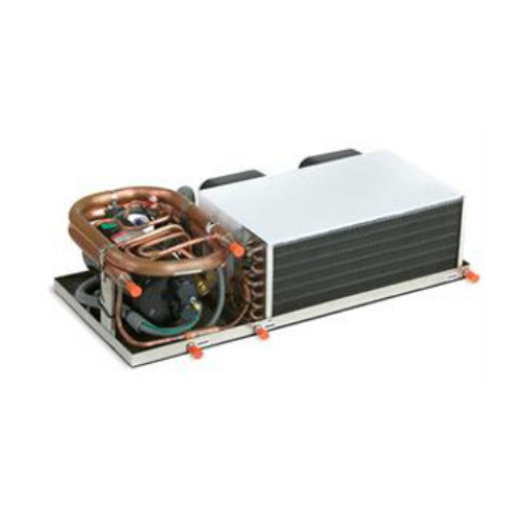 yacht air conditioning systems