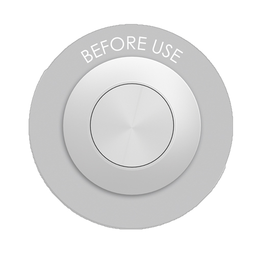 control-panel-argent-1-button