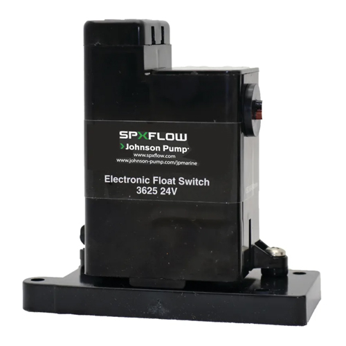 electro-magnetic-float-switch