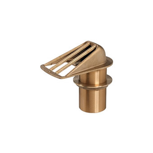 high-flow-bronze-intake-strainer-with-wide-slots