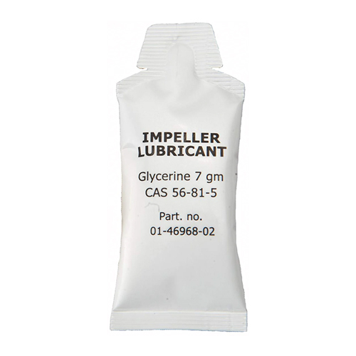 impeller-lubricant