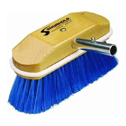 shurhold-deck-brush-extra-soft-nylon-8-blue-310