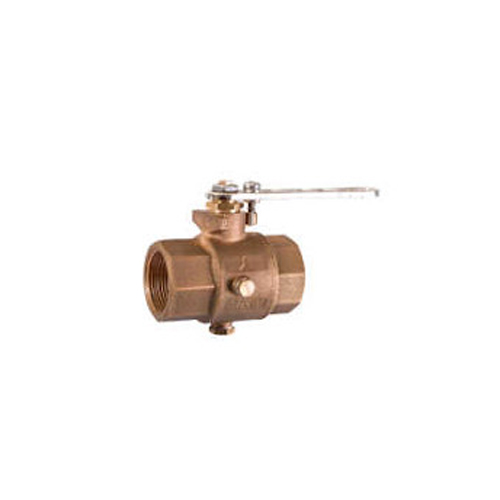 vittoria-full-bronze-ball-valve-f.f.-with-draining-ports-full-bore-polymer-ball