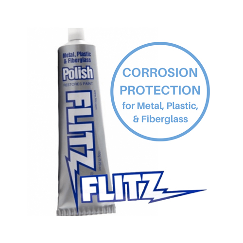 Flitz International, Ltd. on LinkedIn: Flitz Metal Polish Kit