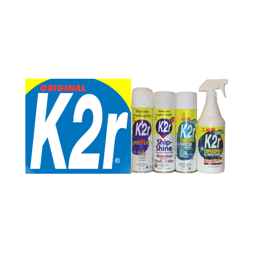 K2R DETACHANT SPRAY – Yacht Hall